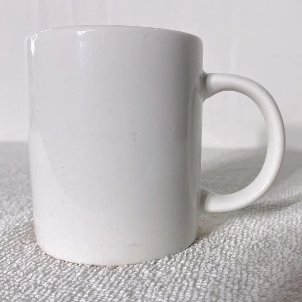 Modern Gourmet Foods Stoneware FRIENDS We Were On A Break Mug  Coffee Cup - Picture 3 of 9